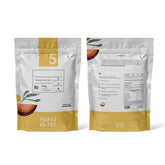 Abobora Cabotia Cubos 150g Papai Que Fez